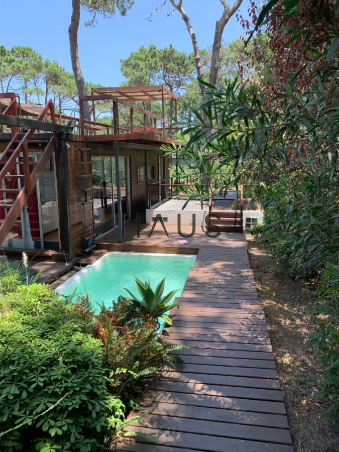 Casa ID.886 - Casa Montoya a 300 metros del mar 