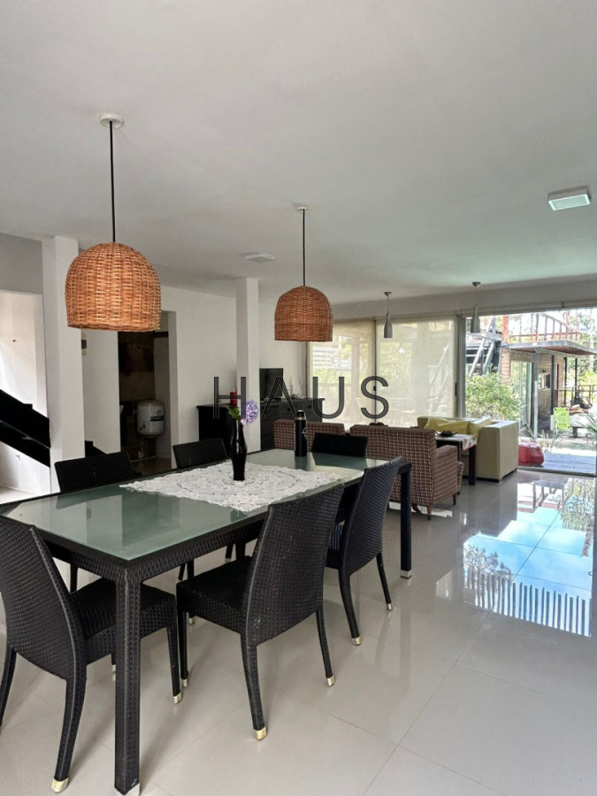 Casa ID.886 - Casa Montoya a 300 metros del mar 