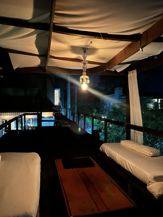 Casa ID.886 - Casa Montoya a 300 metros del mar 