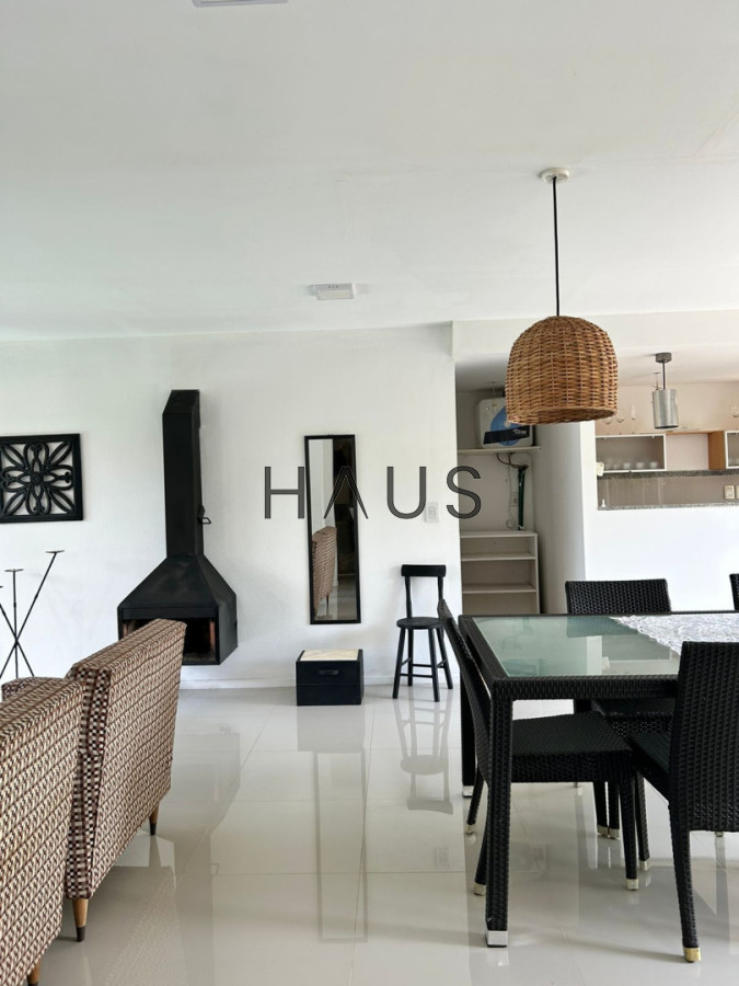 Casa ID.886 - Casa Montoya a 300 metros del mar 