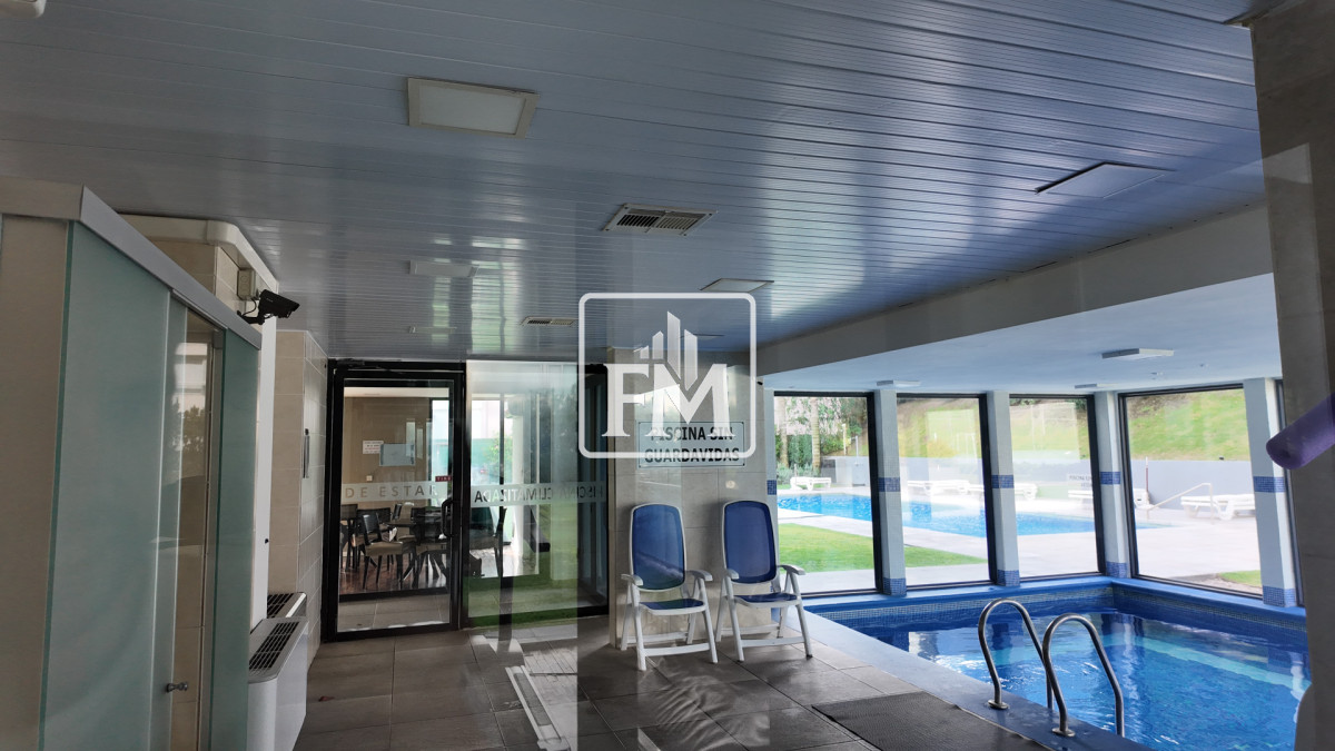 Apartamento ID.58 - Alquiler invernal 2 dormitorios 2 baños