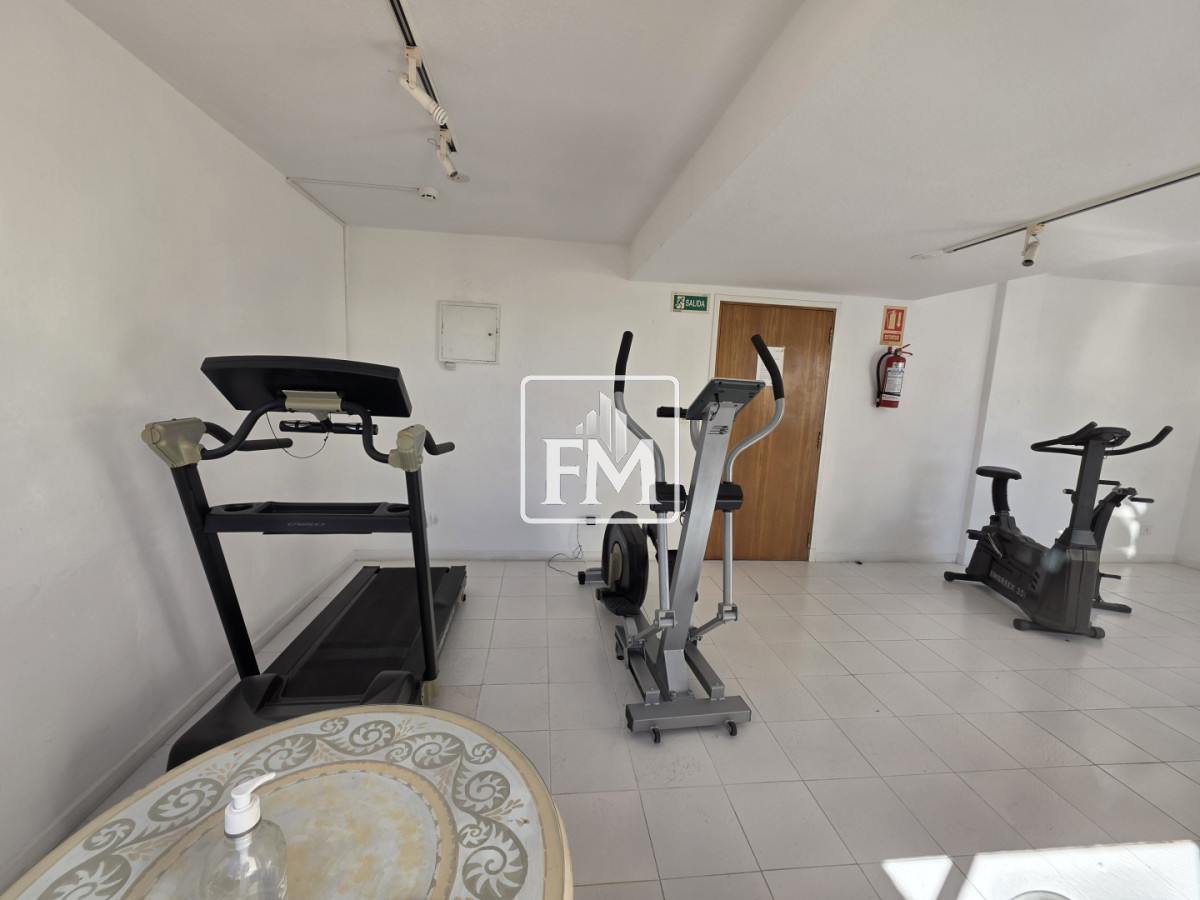 Apartamento ID.91 - Oportunidad apartamento 3 dormitorios 2 baños en peninsula