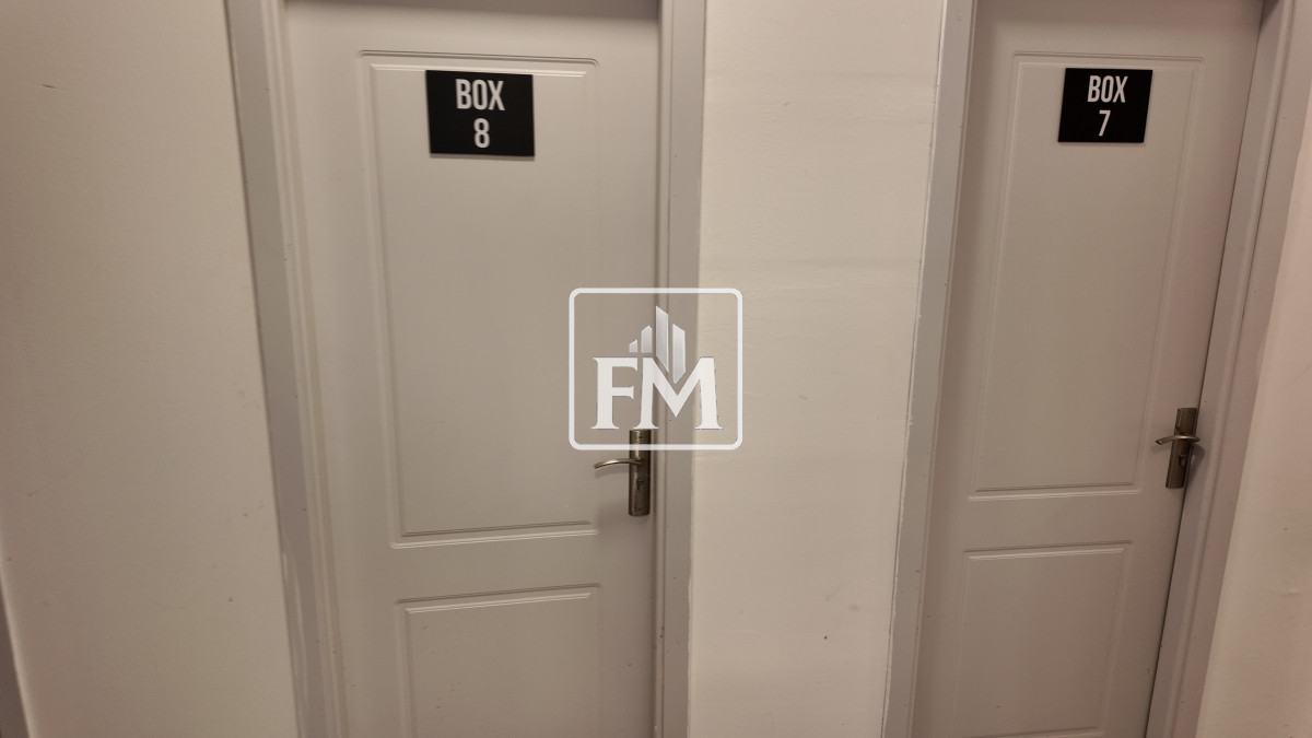 Apartamento ID.13 - Apartamento 2 dormitorios 2 baños con gran terraza