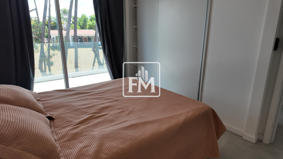 Apartamento ID.13 - Apartamento 2 dormitorios 2 baños con gran terraza