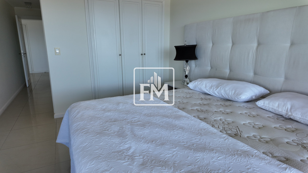 Apartamento ID.29 - Imperiale 3 dormitorios y dependencia alquiler invernal y anual