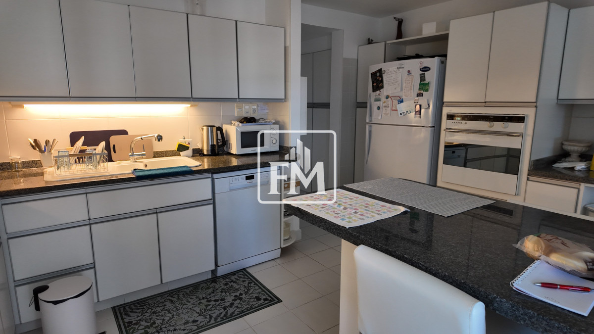Apartamento ID.3 - Apartamento primera linea brava 