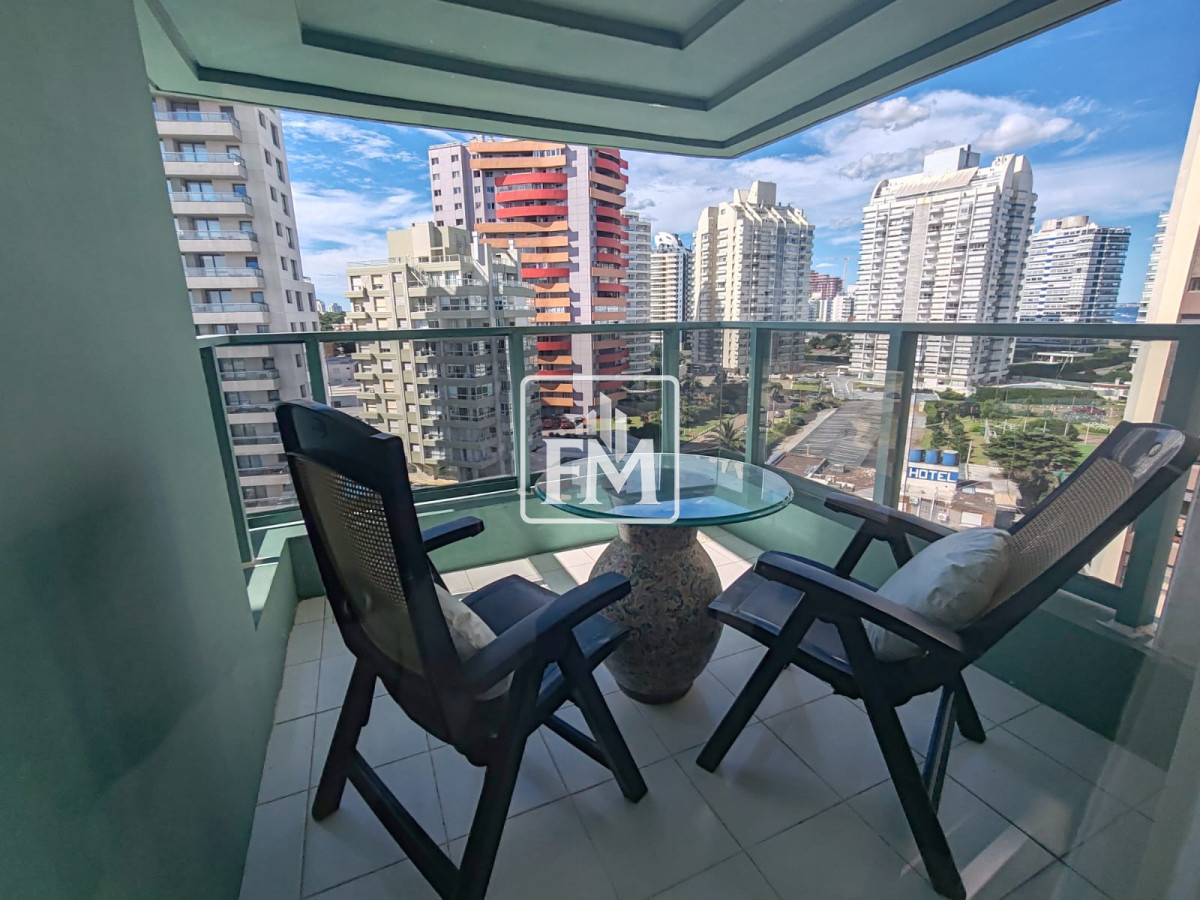 Apartamento ID.2 - Apartamento 3 dormitorios y servicio, primera linea brava