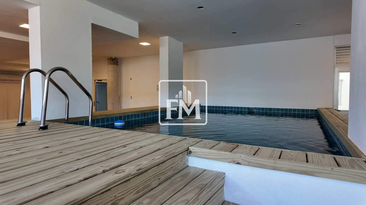 Apartamento ID.13 - Apartamento 2 dormitorios 2 baños con gran terraza