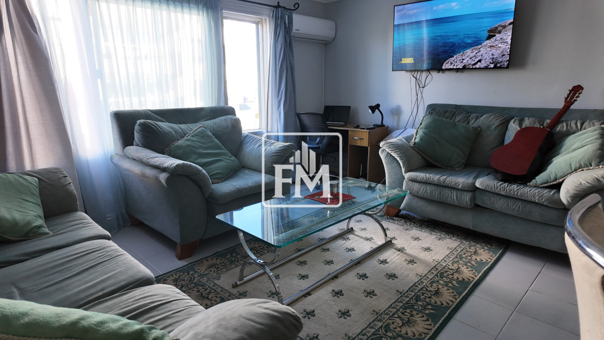 Apartamento ID.35 - Alquiler anual Pinares parada 37 