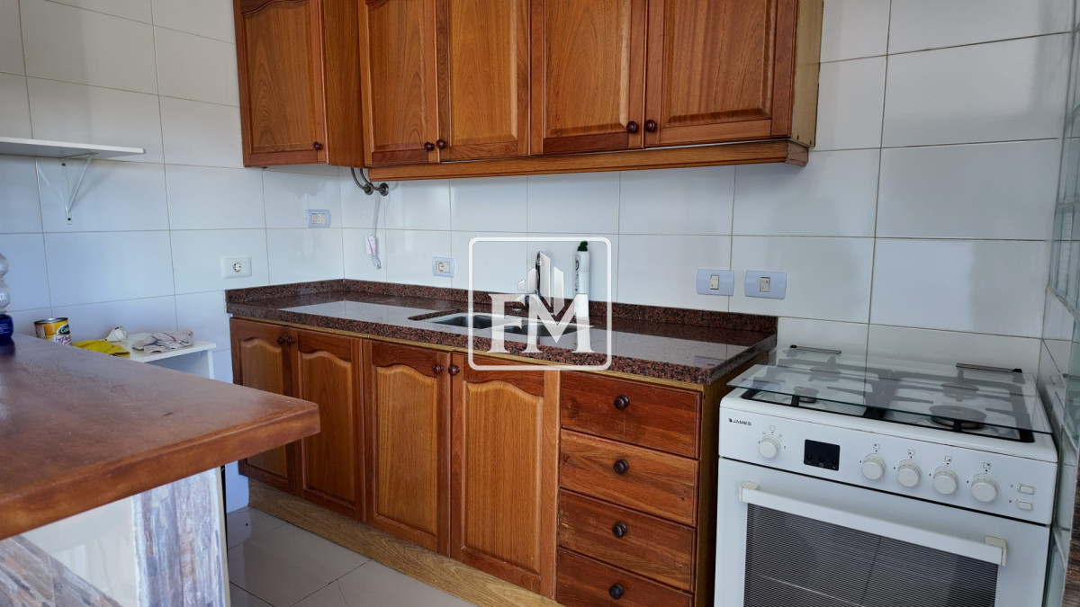Apartamento ID.76 - Alquiler anual zona Campus