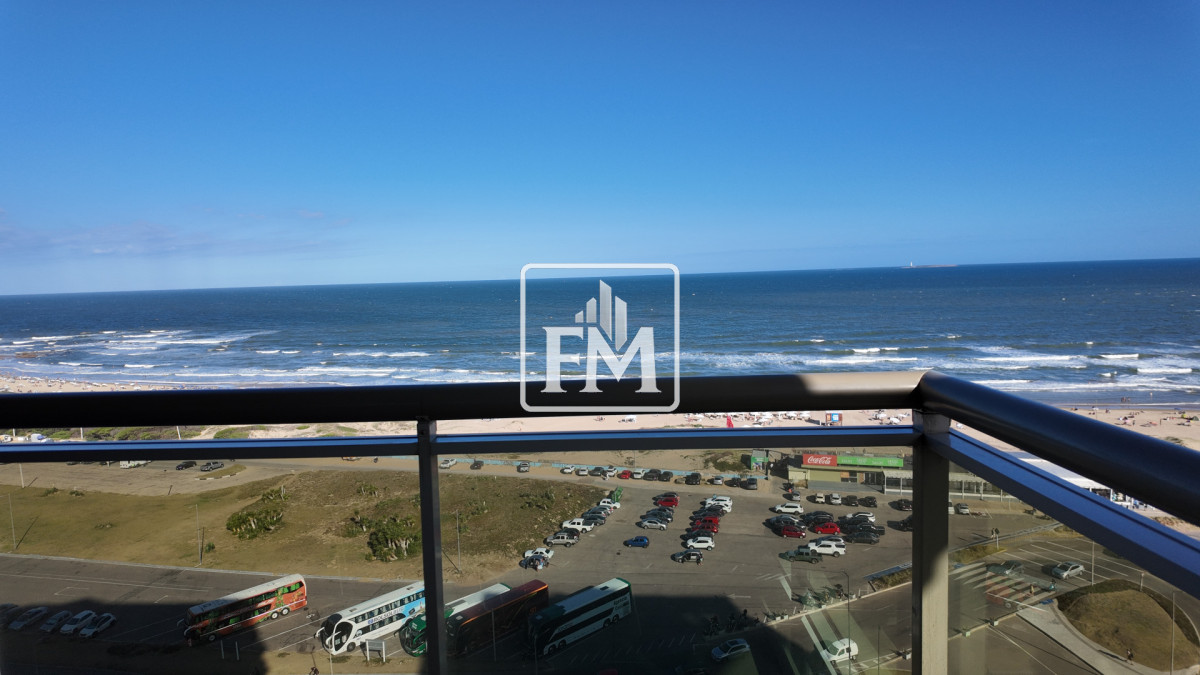 Apartamento ID.29 - Imperiale 3 dormitorios y dependencia alquiler invernal y anual