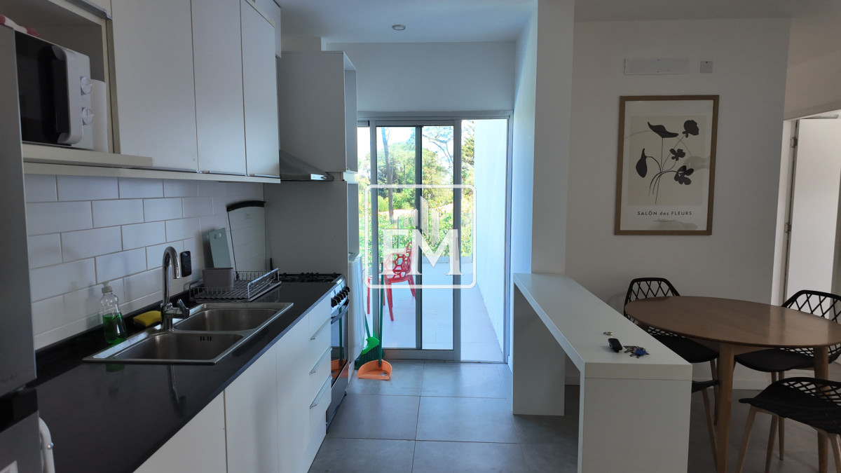 Apartamento ID.13 - Apartamento 2 dormitorios 2 baños con gran terraza