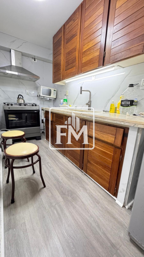 Apartamento ID.5 - Alquiler invernal 1 dormitorio