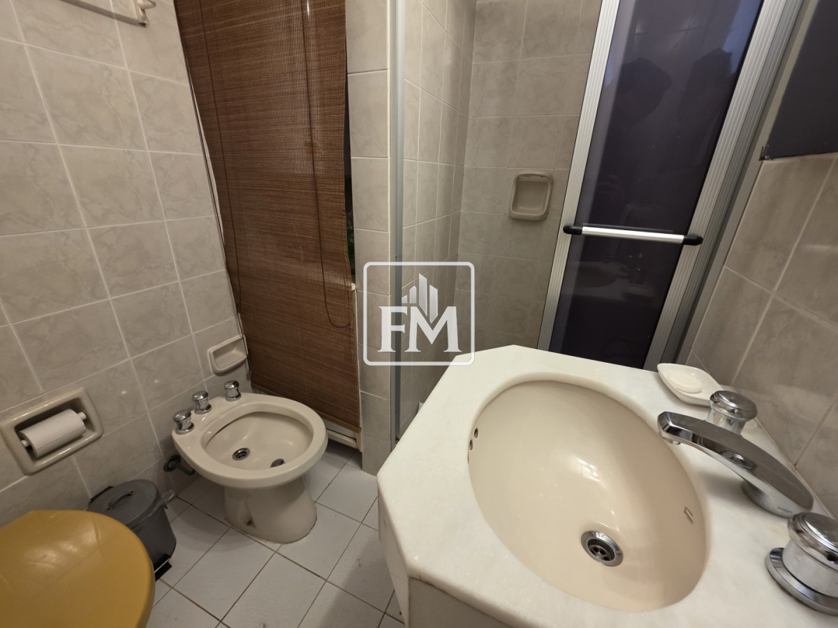 Apartamento ID.91 - Oportunidad apartamento 3 dormitorios 2 baños en peninsula