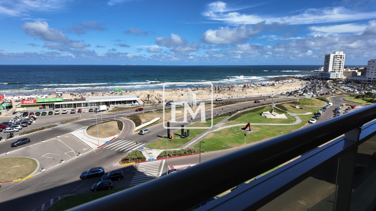 Apartamento ID.27 - Imperiale 3 dormitorios y servicio en alquiler anual o invernal 