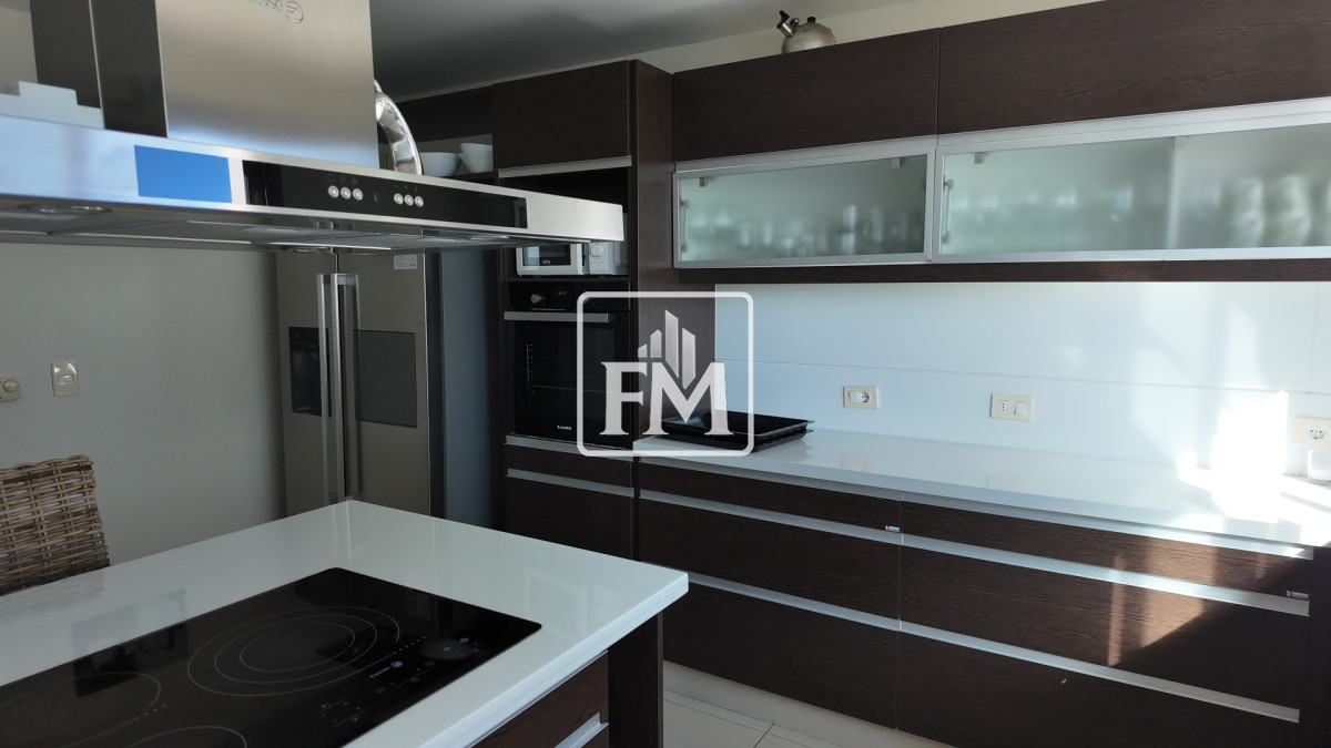 Apartamento ID.29 - Imperiale 3 dormitorios y dependencia alquiler invernal y anual