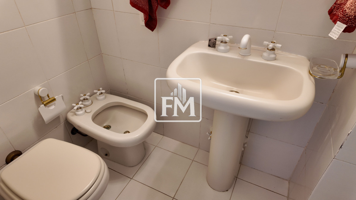 Apartamento ID.3 - Apartamento primera linea brava 