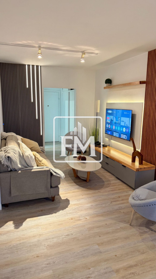 Apartamento ID.59 - Alquiler invernal 1 dormitorio y medio