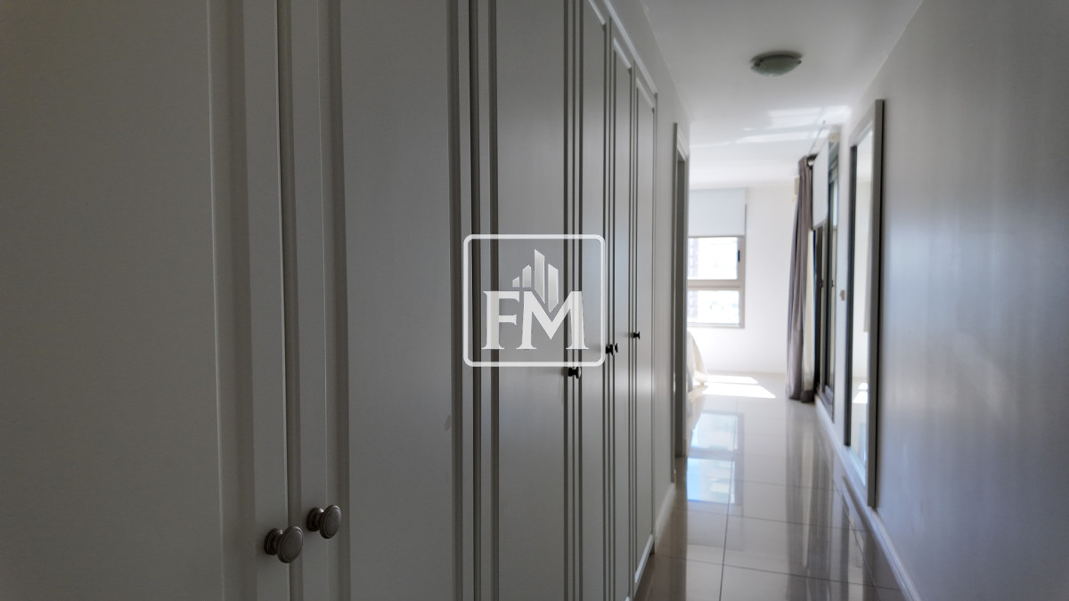 Apartamento ID.27 - Imperiale 3 dormitorios y servicio en alquiler anual o invernal 