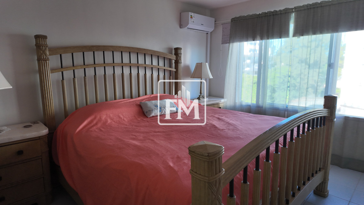 Apartamento ID.35 - Alquiler anual Pinares parada 37 