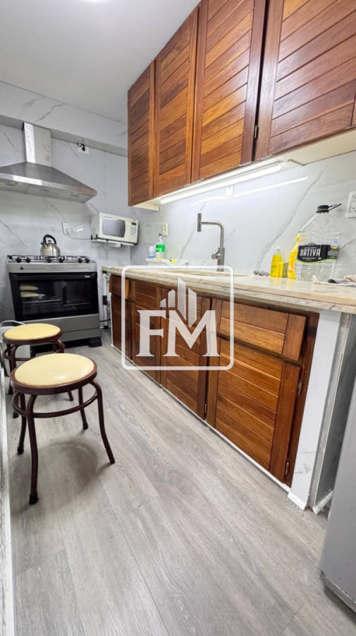 Apartamento ID.5 - Alquiler invernal 1 dormitorio