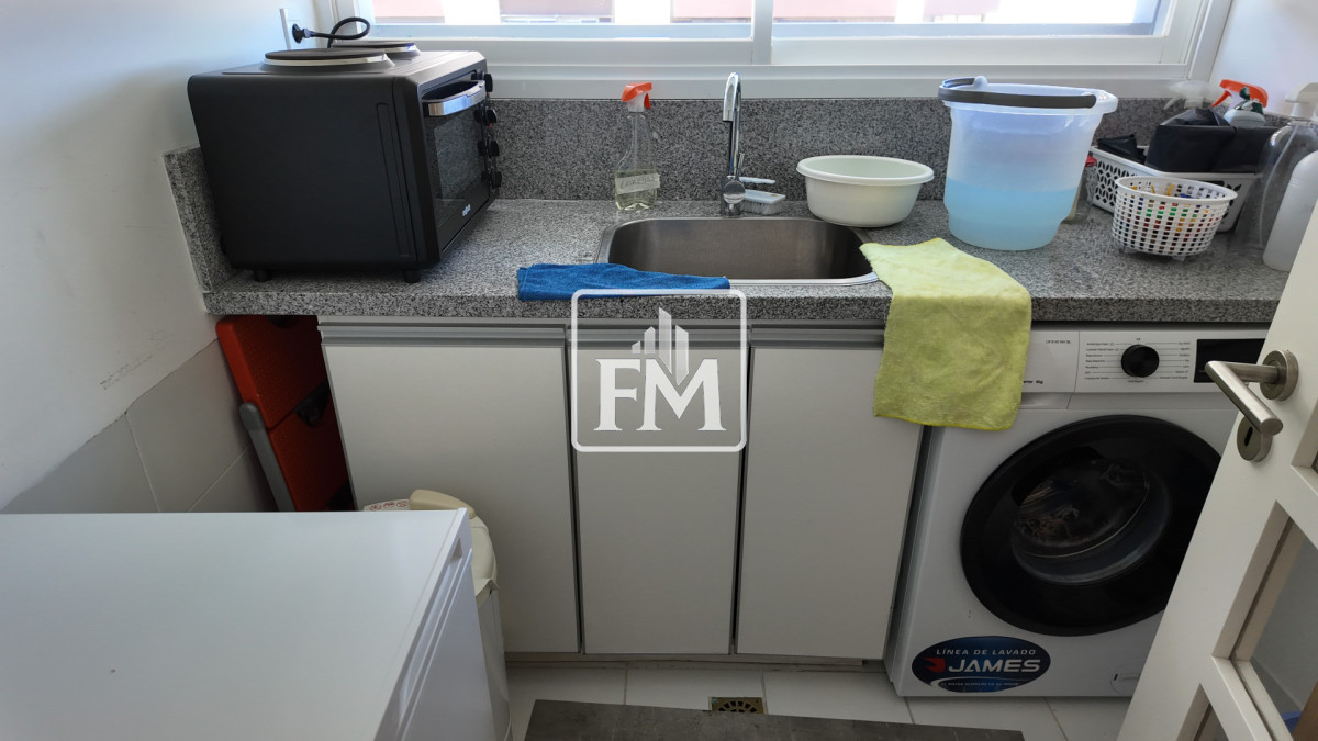 Apartamento ID.3 - Apartamento primera linea brava 