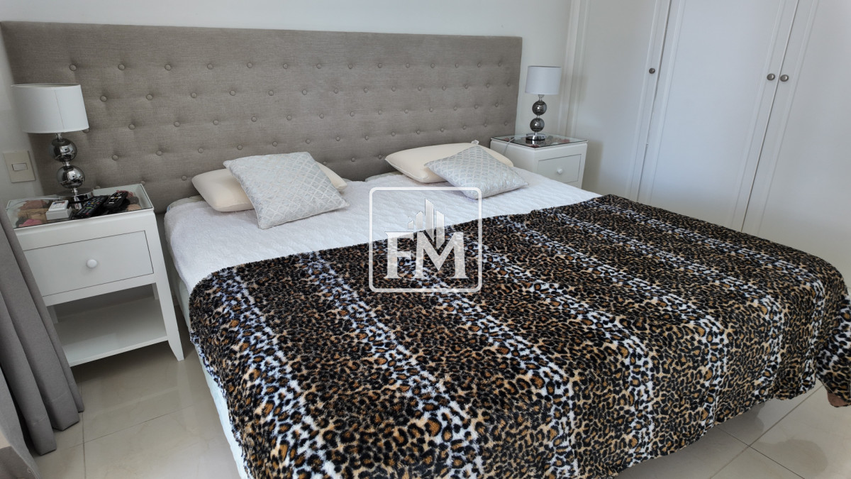 Apartamento ID.27 - Imperiale 3 dormitorios y servicio en alquiler anual o invernal 