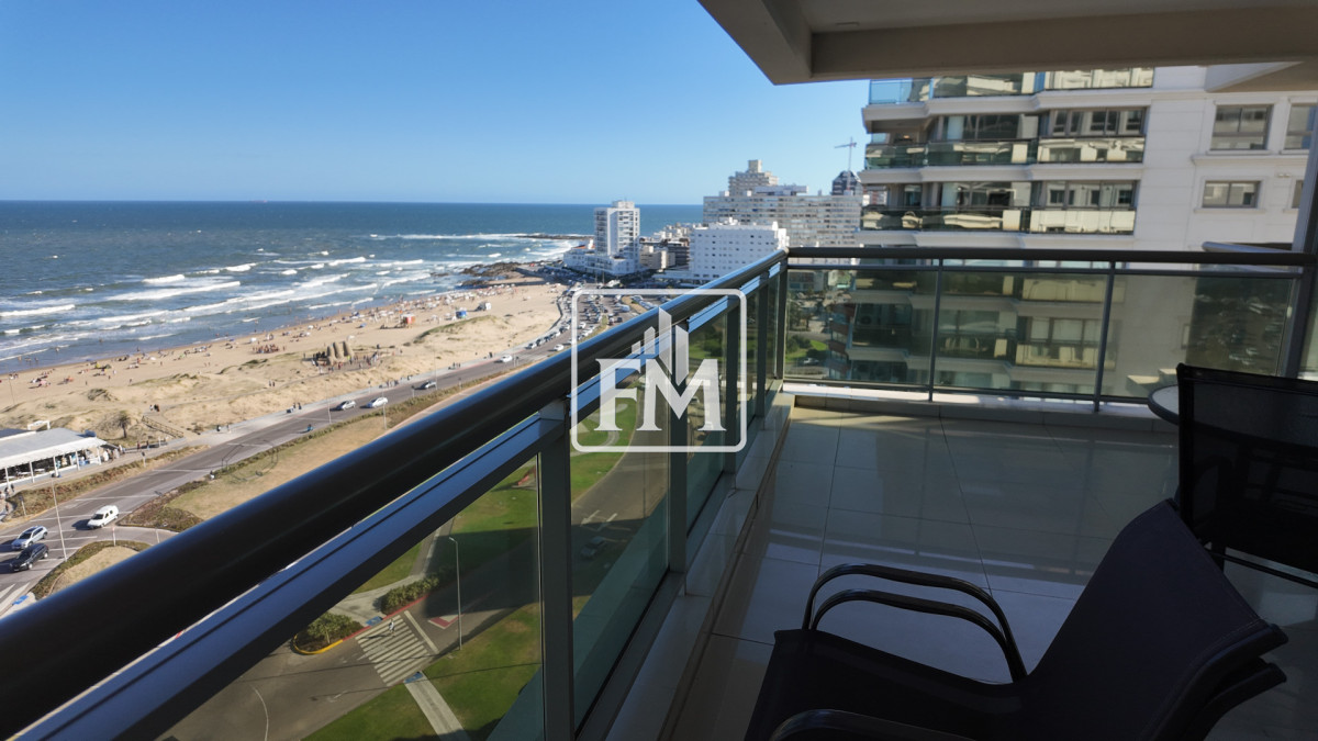 Apartamento ID.29 - Imperiale 3 dormitorios y dependencia alquiler invernal y anual