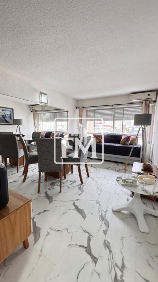 Apartamento ID.5 - Alquiler invernal 1 dormitorio