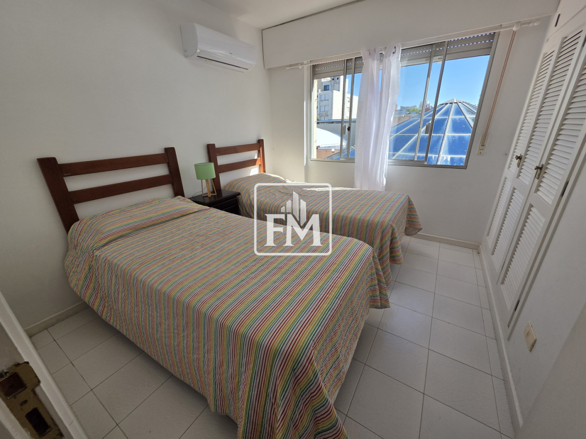 Apartamento ID.91 - Oportunidad apartamento 3 dormitorios 2 baños en peninsula