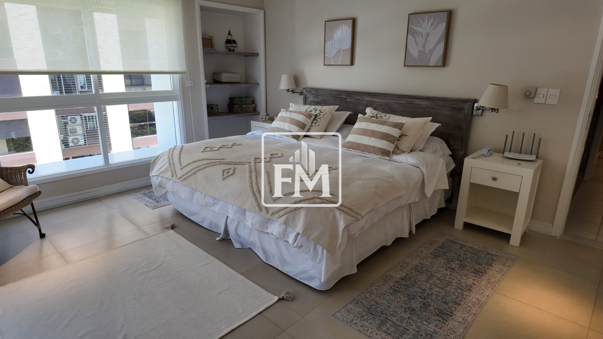 Apartamento ID.3 - Apartamento primera linea brava 