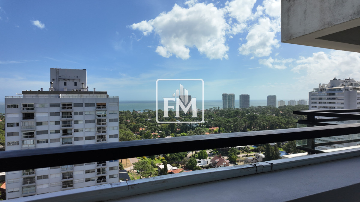 Apartamento ID.58 - Alquiler invernal 2 dormitorios 2 baños