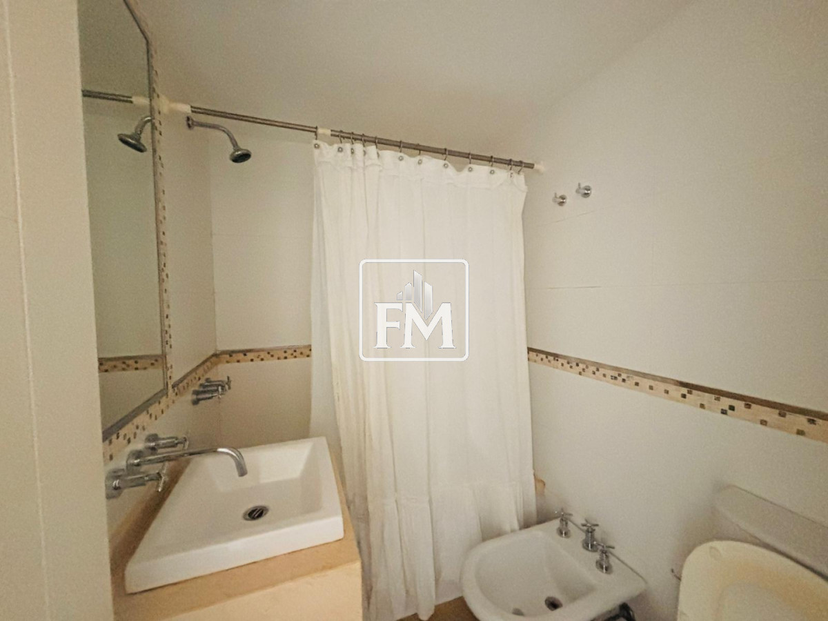 Apartamento ID.82 - Apartamento palcos de montoya 2 dormitorios anual o invernal