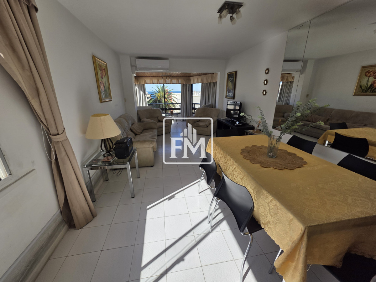Apartamento ID.91 - Oportunidad apartamento 3 dormitorios 2 baños en peninsula