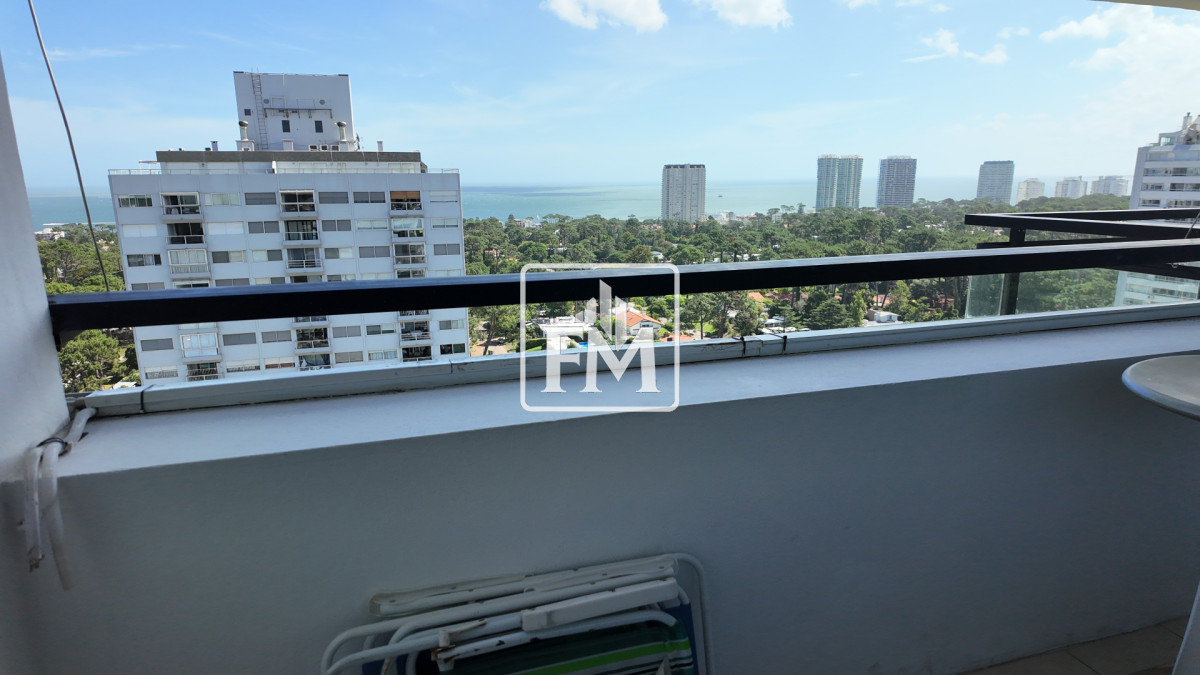 Apartamento ID.58 - Alquiler invernal 2 dormitorios 2 baños