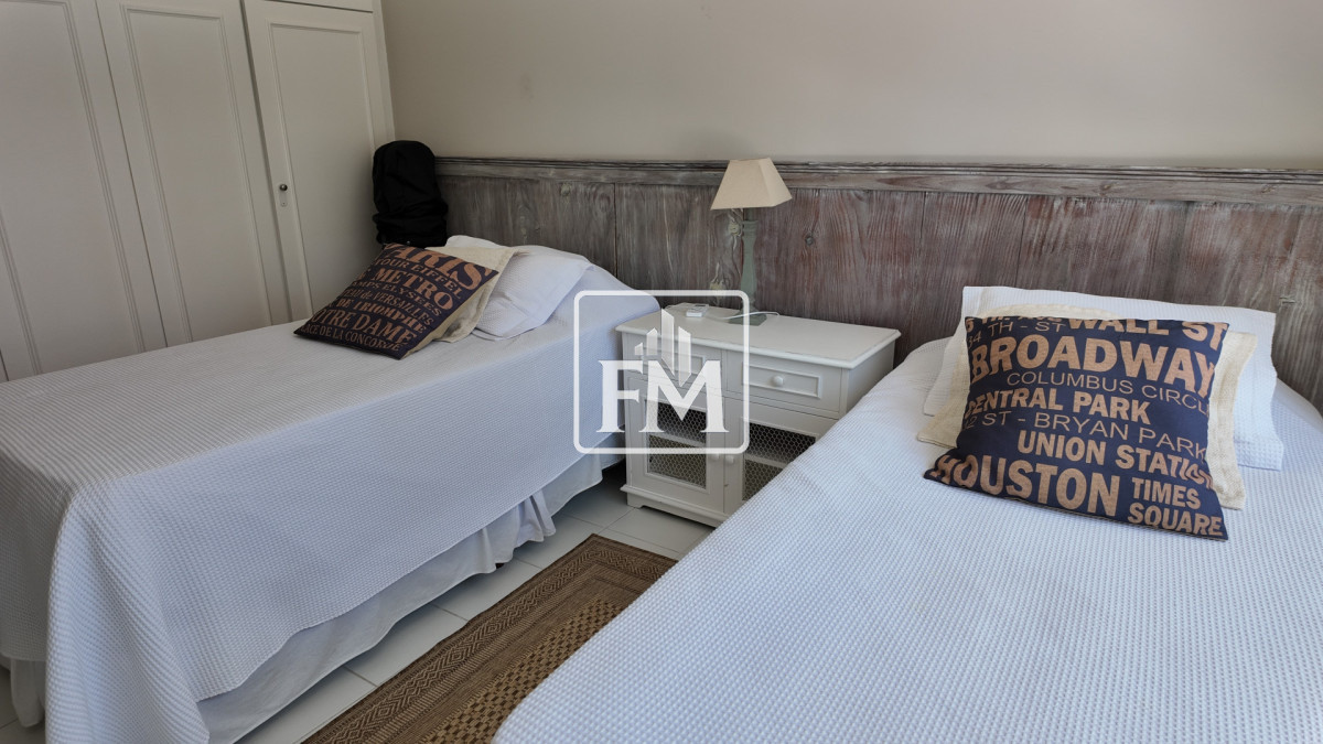 Apartamento ID.3 - Apartamento primera linea brava 