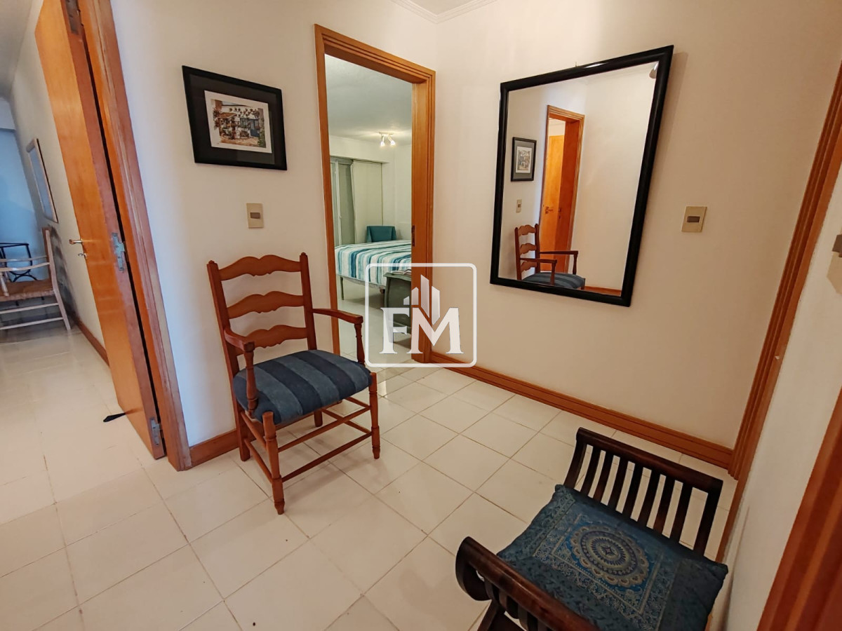 Apartamento ID.2 - Apartamento 3 dormitorios y servicio, primera linea brava