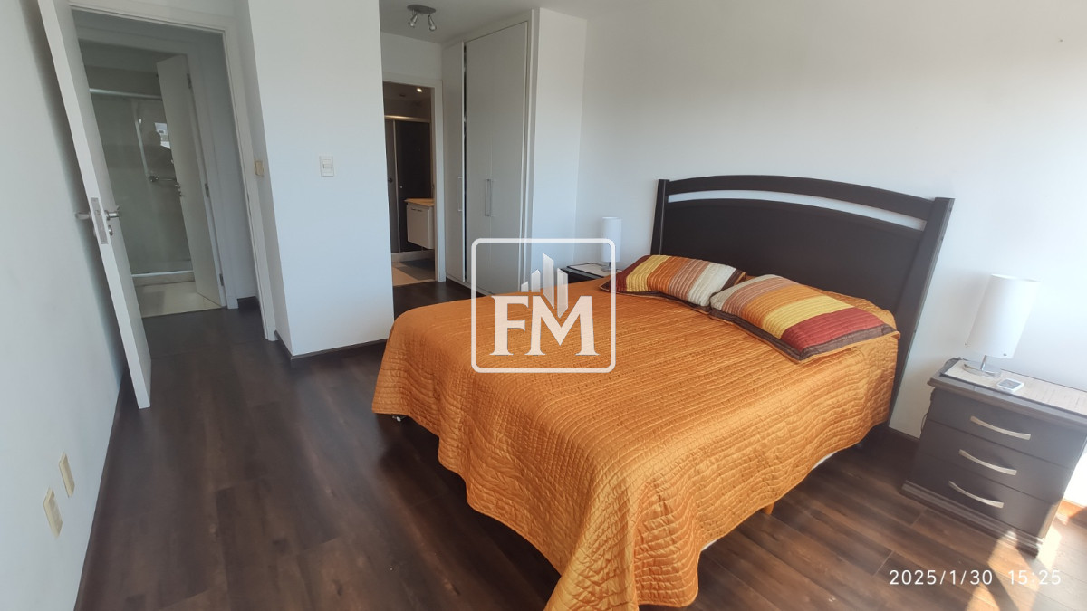 Apartamento ID.58 - Alquiler invernal 2 dormitorios 2 baños