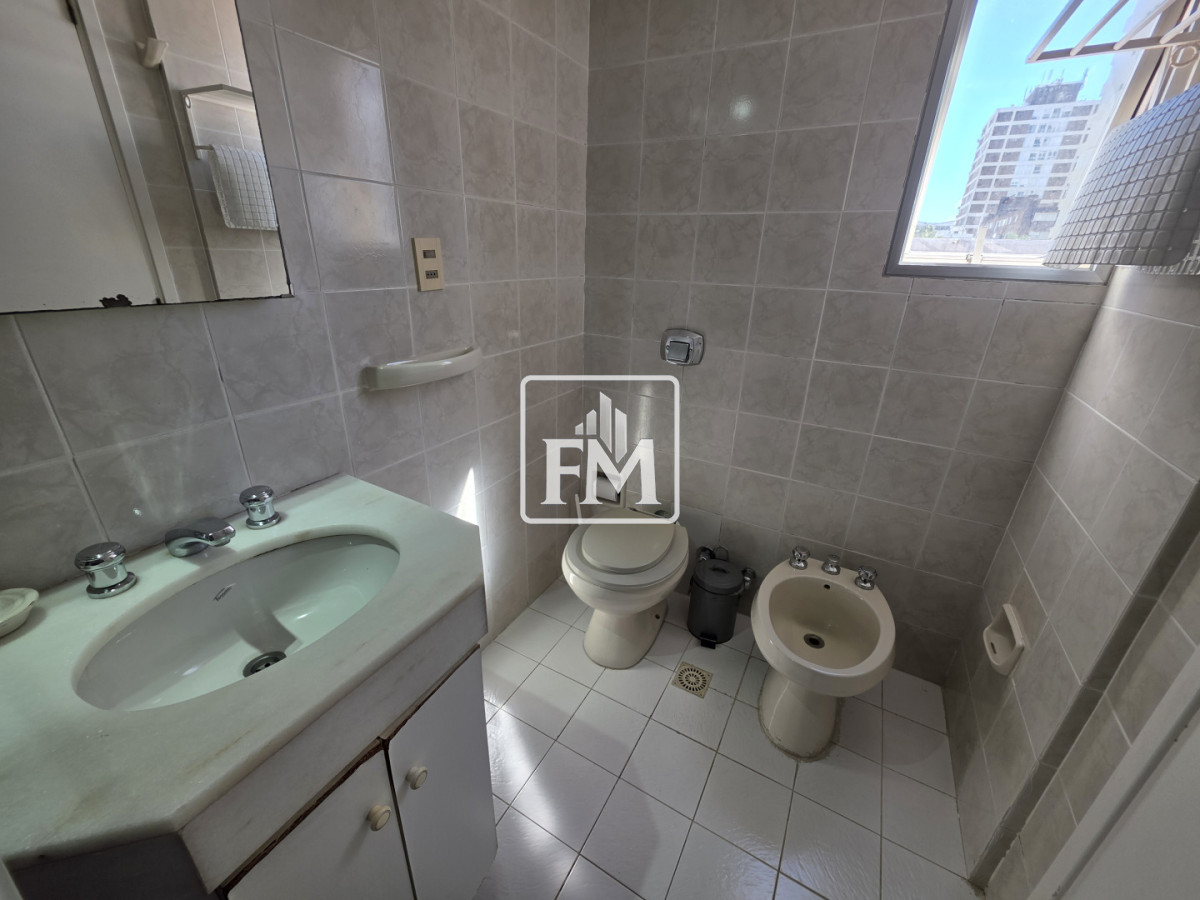 Apartamento ID.91 - Oportunidad apartamento 3 dormitorios 2 baños en peninsula