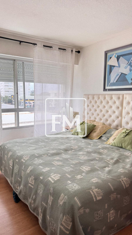 Apartamento ID.5 - Alquiler invernal 1 dormitorio