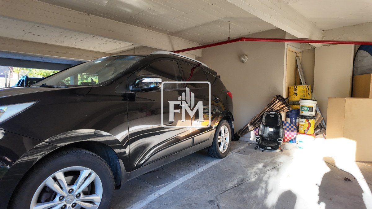 Apartamento ID.35 - Alquiler anual Pinares parada 37 