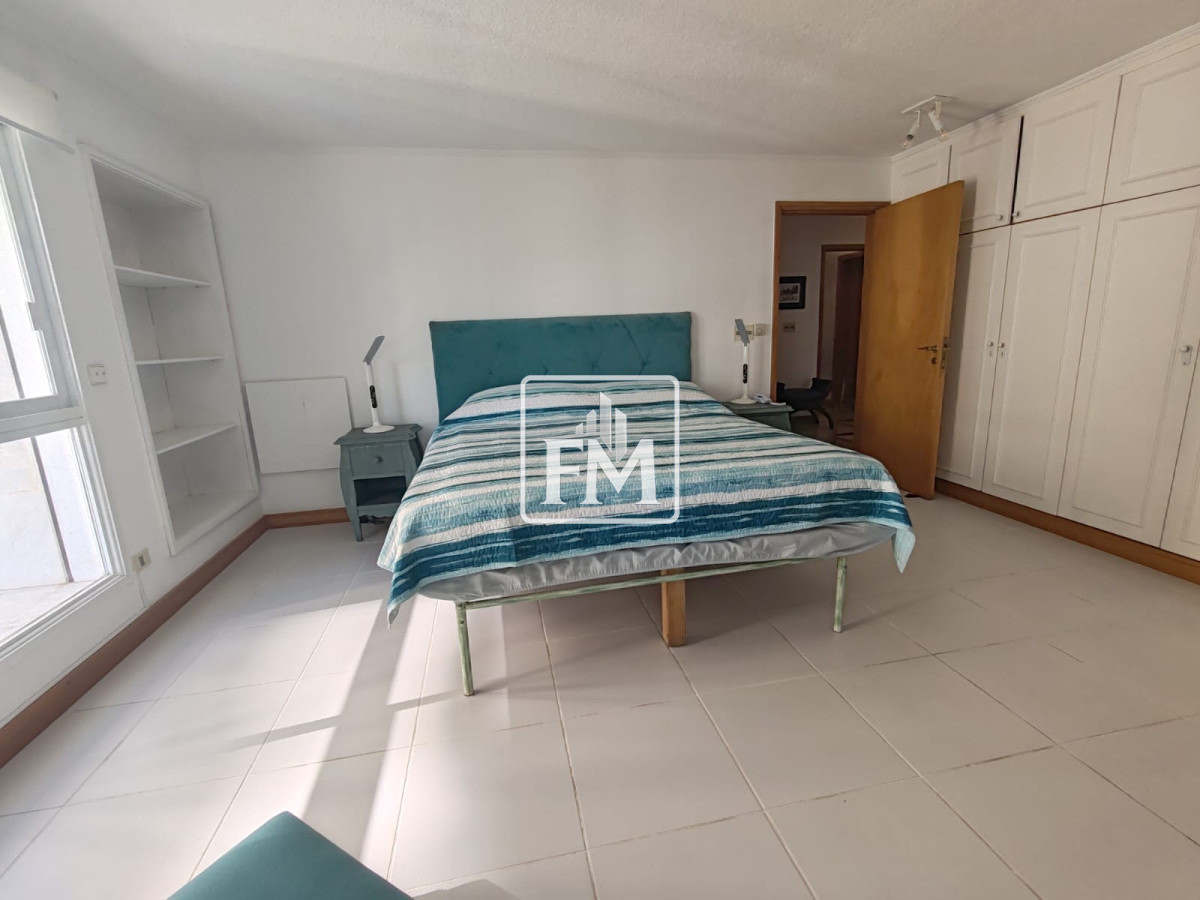 Apartamento ID.2 - Apartamento 3 dormitorios y servicio, primera linea brava