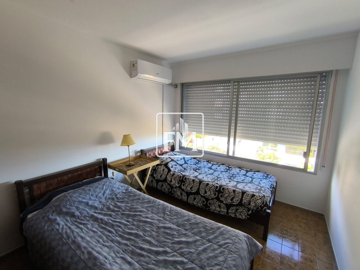 Apartamento ID.105 - Alquiler Anual. Vista al Mar