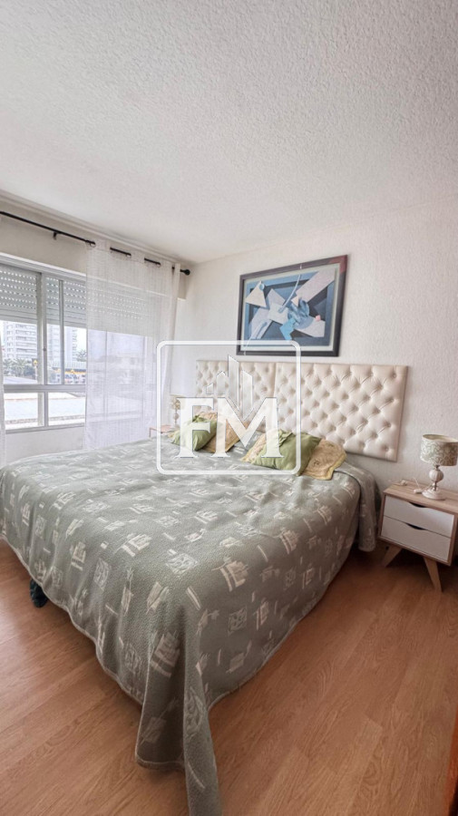 Apartamento ID.5 - Alquiler invernal 1 dormitorio