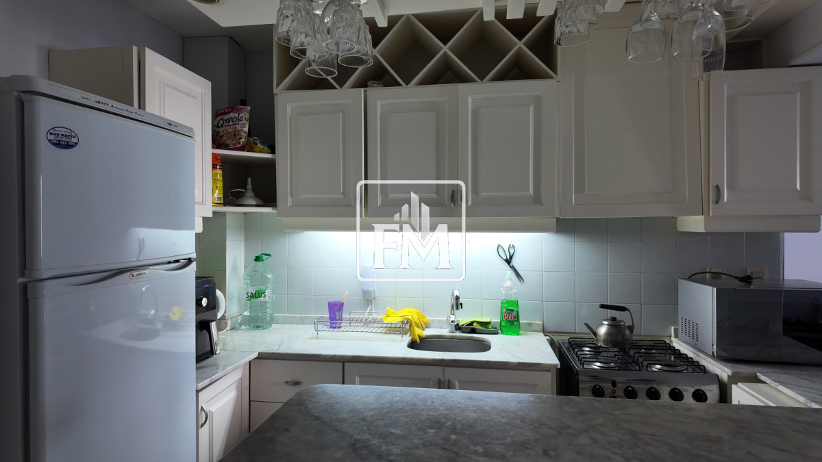 Apartamento ID.35 - Alquiler anual Pinares parada 37 