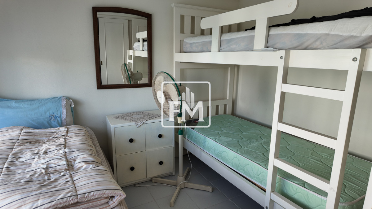 Apartamento ID.35 - Alquiler anual Pinares parada 37 