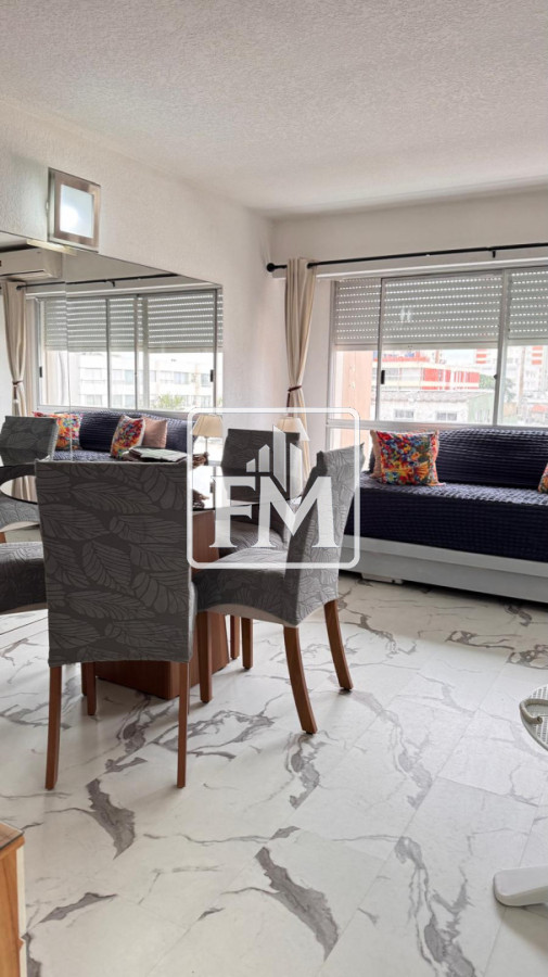 Apartamento ID.5 - Alquiler invernal 1 dormitorio