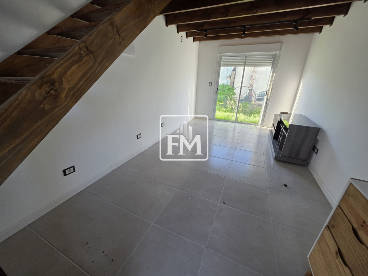 Apartamento ID.99 - Apartamentos a estrenar Maldonado Nuevo 