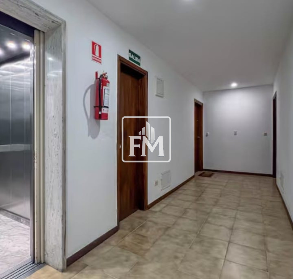 Apartamento ID.5 - Alquiler invernal 1 dormitorio