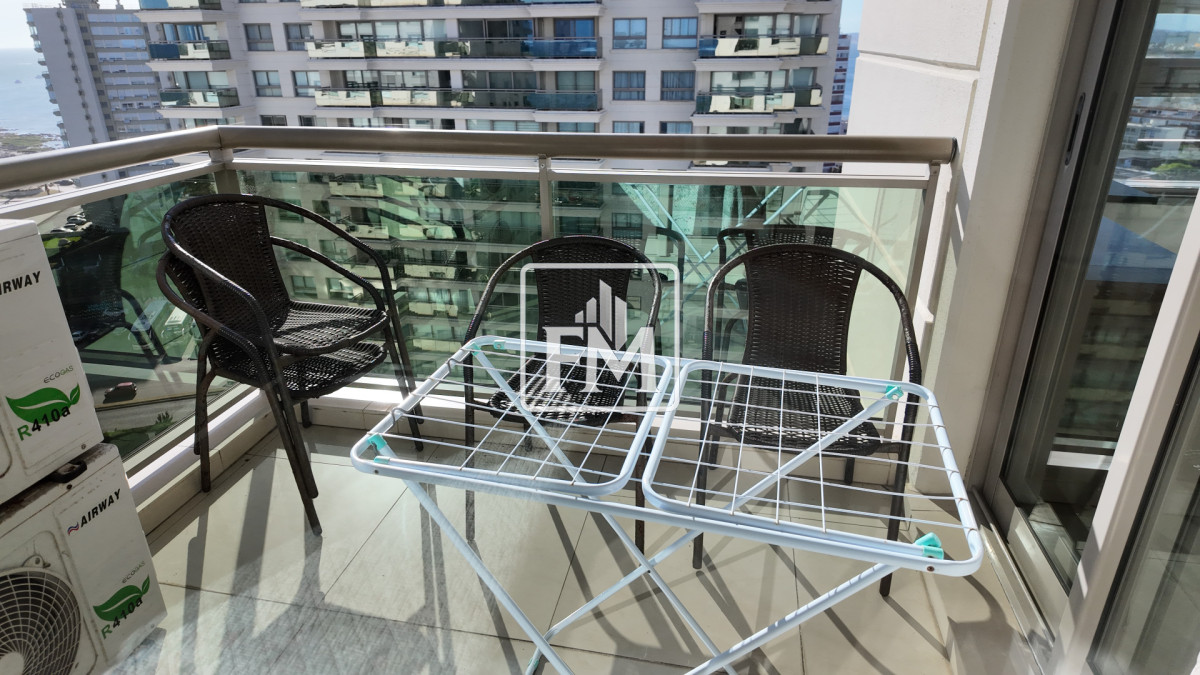 Apartamento ID.29 - Imperiale 3 dormitorios y dependencia alquiler invernal y anual